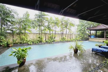 Changkat Kiara Surya