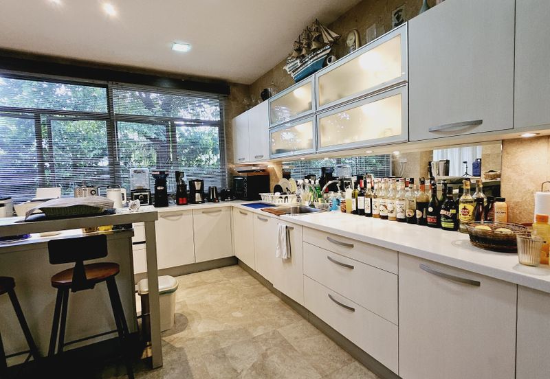 Changkat Kiara Surya