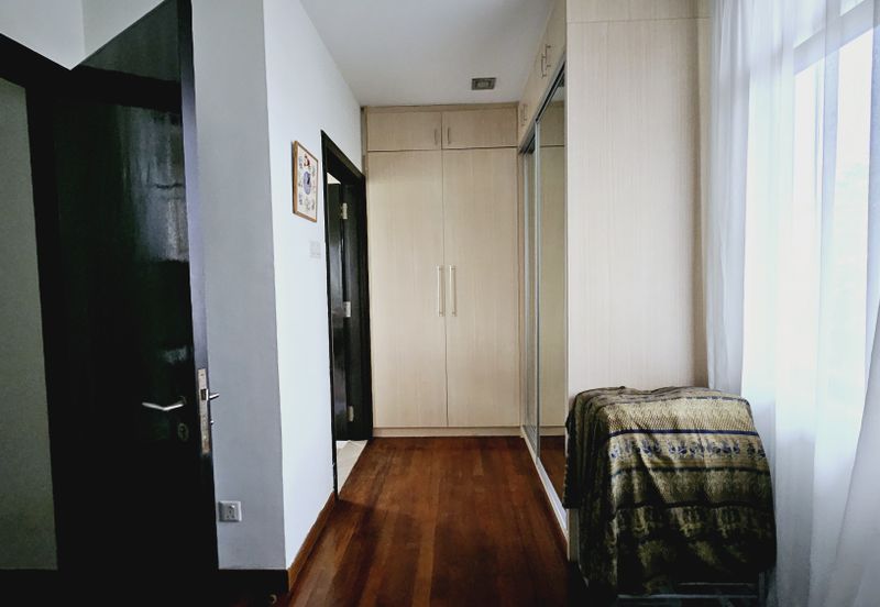 Changkat Kiara Surya