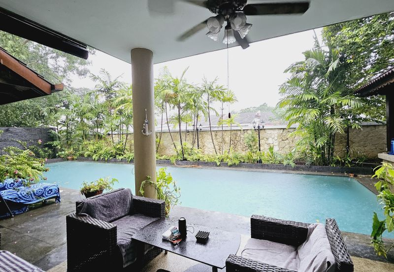 Changkat Kiara Surya