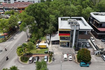 Kota Damansara