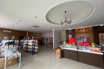 Bandar Bukit Puchong