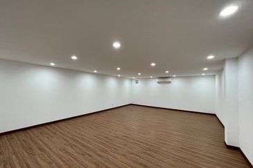 Bandar Bukit Puchong