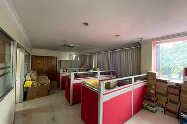 Bandar Bukit Puchong