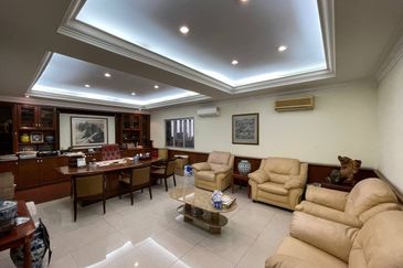 Bandar Bukit Puchong