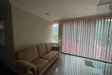 Bandar Bukit Puchong