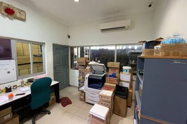 Bandar Bukit Puchong