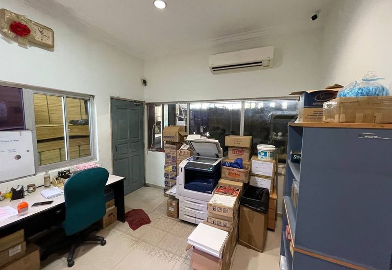 Bandar Bukit Puchong