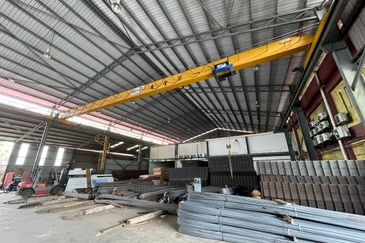 Bandar Bukit Puchong