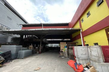 Bandar Bukit Puchong