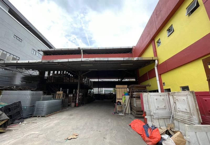 Bandar Bukit Puchong