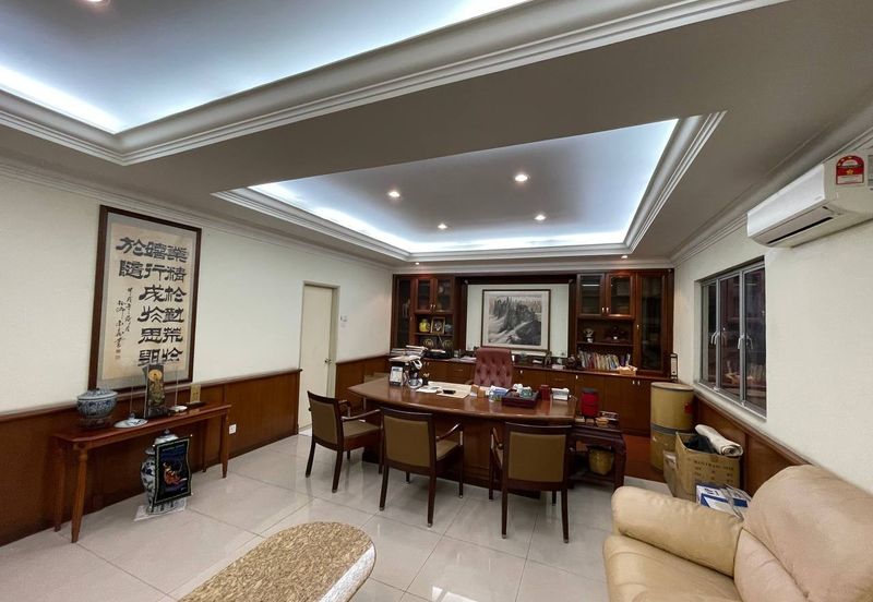 Bandar Bukit Puchong