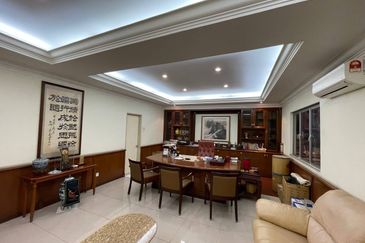 Bandar Bukit Puchong