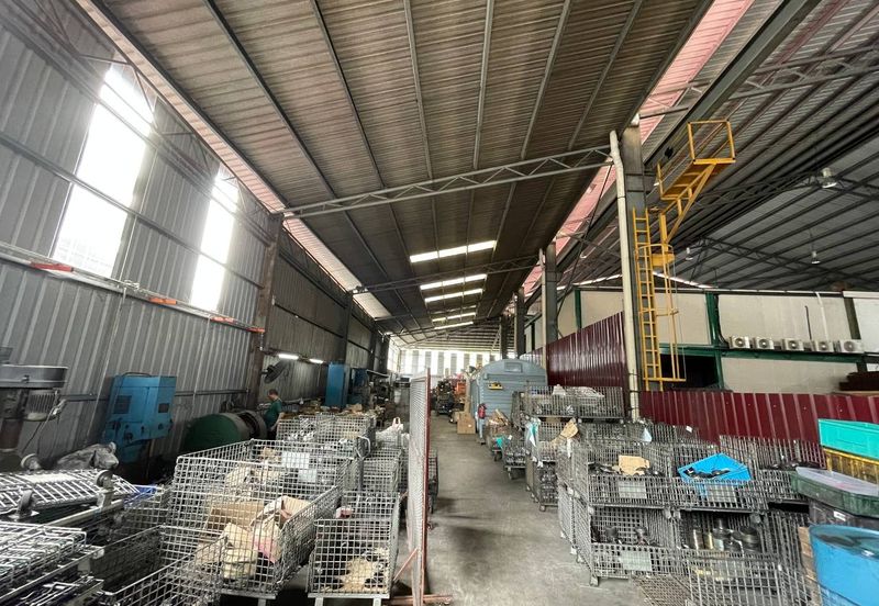 Bandar Bukit Puchong