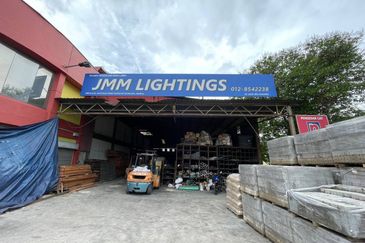 Bandar Bukit Puchong