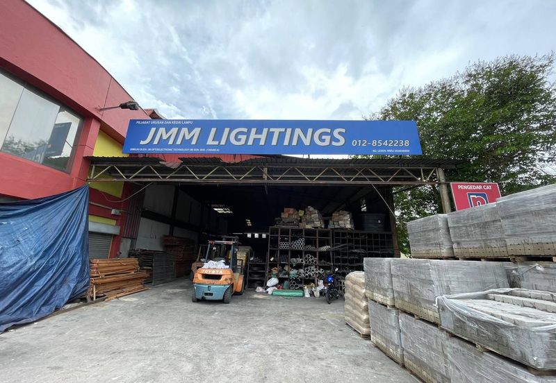 Bandar Bukit Puchong