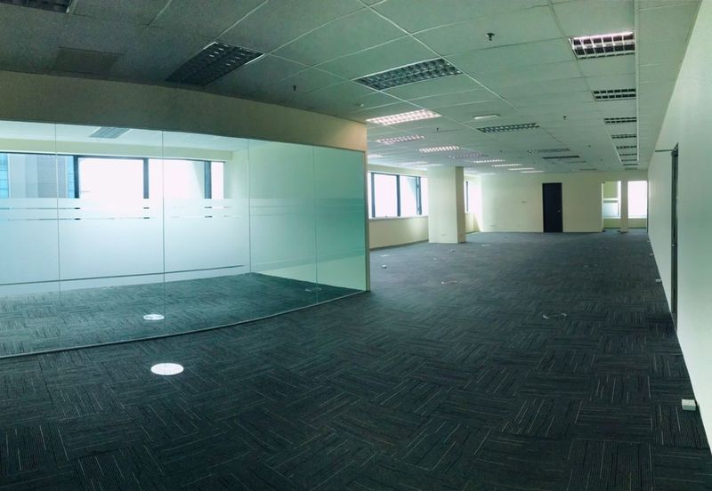 Puchong Financial Corporate Center (PFCC)