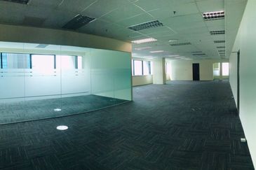 Puchong Financial Corporate Center (PFCC)