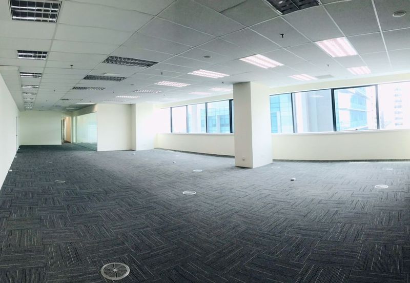 Puchong Financial Corporate Center (PFCC)