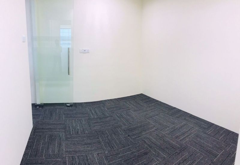 Puchong Financial Corporate Center (PFCC)