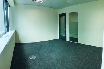 Puchong Financial Corporate Center (PFCC)