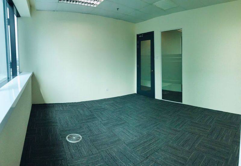 Puchong Financial Corporate Center (PFCC)