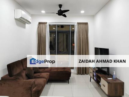 VIVO Residential Suites For Sale Jalan Klang Lama Kuala Lumpur , Kuala Lumpur, Jalan Klang Lama (Old Klang Road)