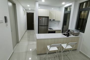 VIVO Residential Suites