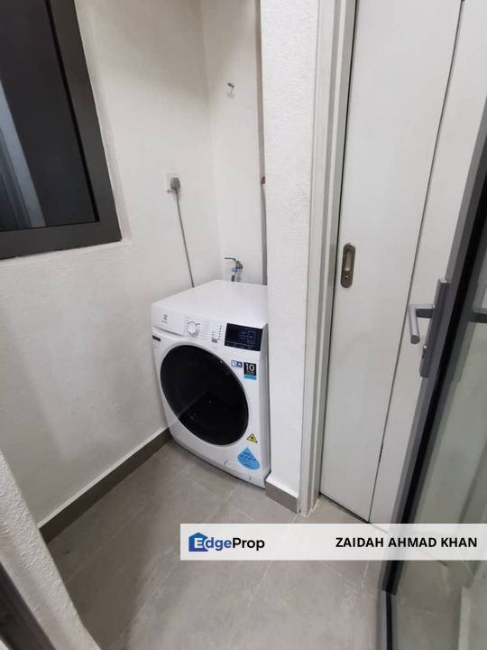VIVO Residential Suites For Sale Jalan Klang Lama Kuala Lumpur , Kuala Lumpur, Jalan Klang Lama (Old Klang Road)