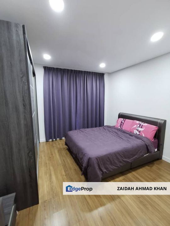 VIVO Residential Suites For Sale Jalan Klang Lama Kuala Lumpur , Kuala Lumpur, Jalan Klang Lama (Old Klang Road)