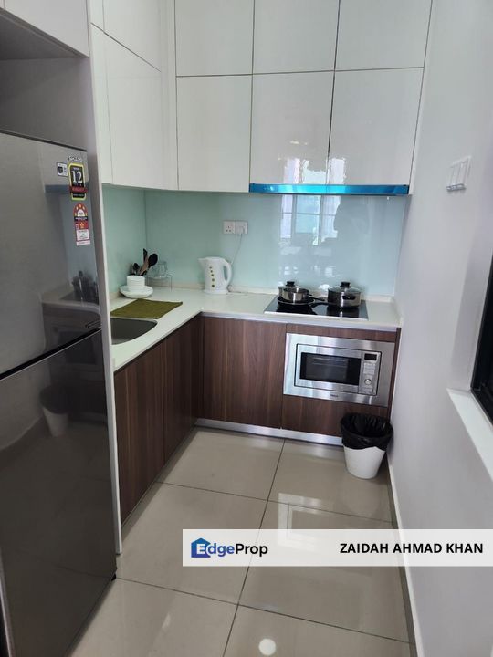 🏡 Freehold Unit with Stunning TRX & KLCC Views – Lavile Cheras, For Sale! 📍 Prime Location | 🚶 Walking Distance to AEON Maluri 🌇 Breathtaking City, Kuala Lumpur, Cheras