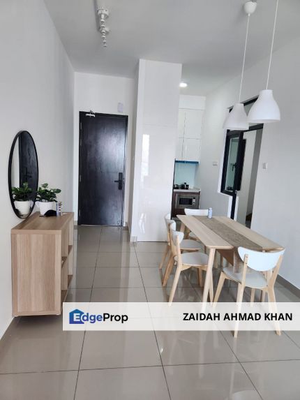 freehold View TRX KLCC Lavile Cheras For Sale Walking Distance to AEON Maluri , Kuala Lumpur, Cheras