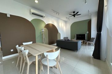 One Cochrane Residences