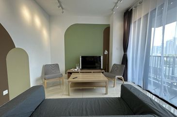 One Cochrane Residences