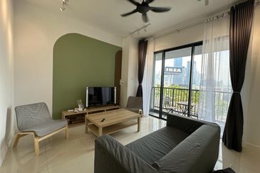 One Cochrane Residences