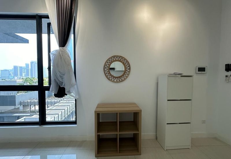 One Cochrane Residences