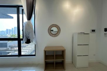 One Cochrane Residences