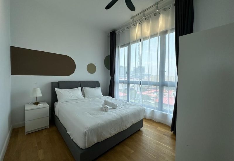 One Cochrane Residences