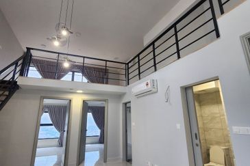 Arte Cheras @ Taman Midah