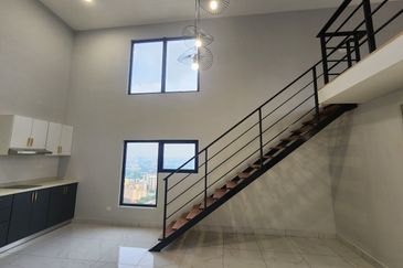 Arte Cheras @ Taman Midah