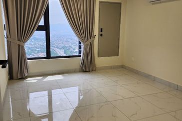 Arte Cheras @ Taman Midah