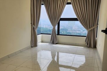 Arte Cheras @ Taman Midah