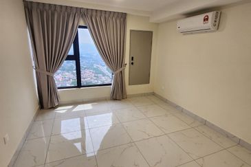 Arte Cheras @ Taman Midah