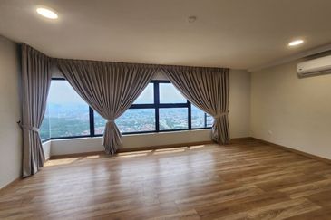 Arte Cheras @ Taman Midah