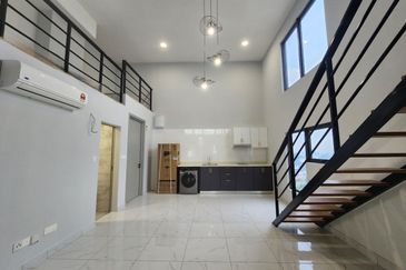 Arte Cheras @ Taman Midah