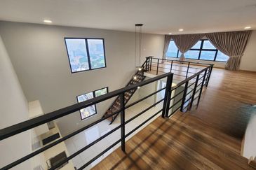 Arte Cheras @ Taman Midah