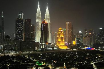 Setia Sky Residences