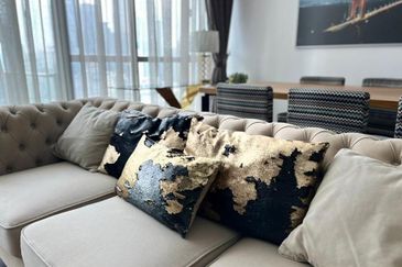 Setia Sky Residences