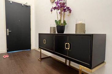 Setia Sky Residences