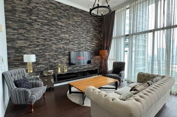 Setia Sky Residences